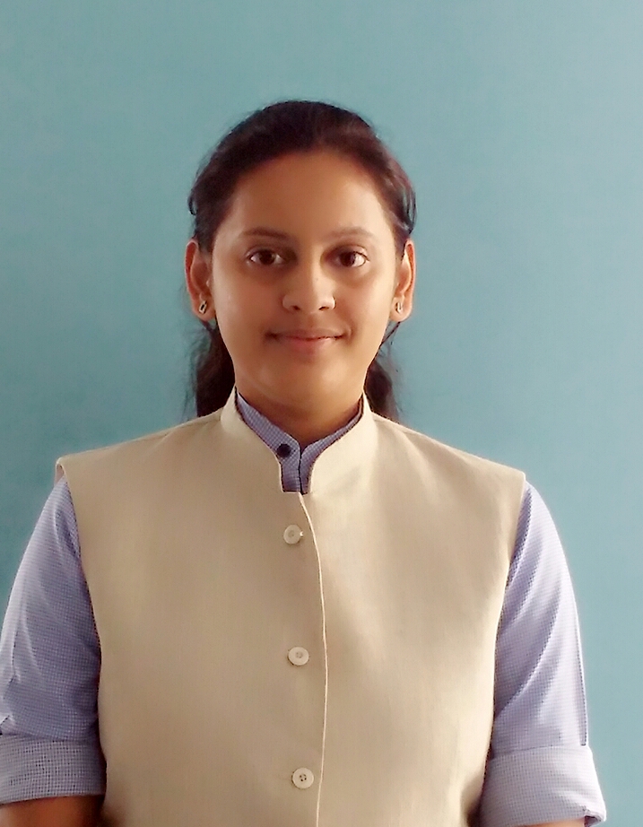 Ms.Bhavika Parte